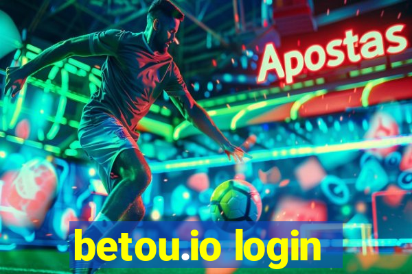 betou.io login